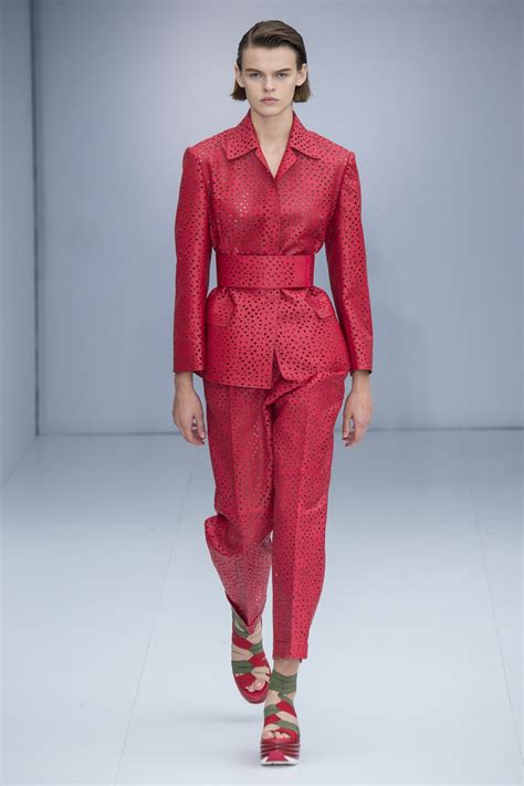 Salvatore Ferragamo Spring-summer 2017 - Ready-to-Wear