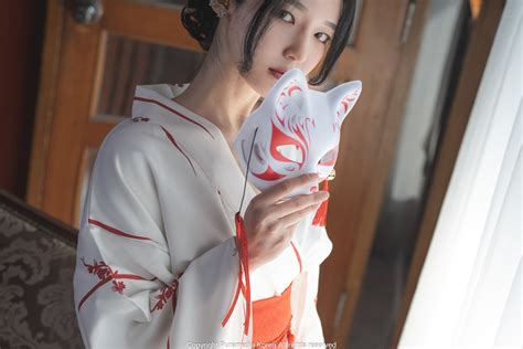 Yeha, model, Asian, Korean, Pure Media | 5890x3927 Wallpaper - wallhaven.cc