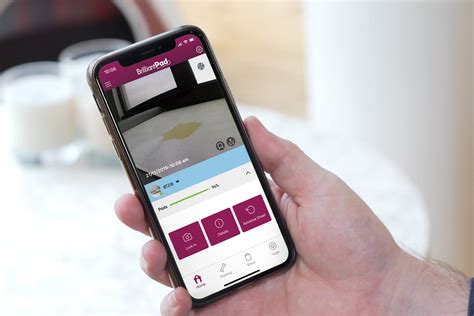 brilliant pad company net worth 2020