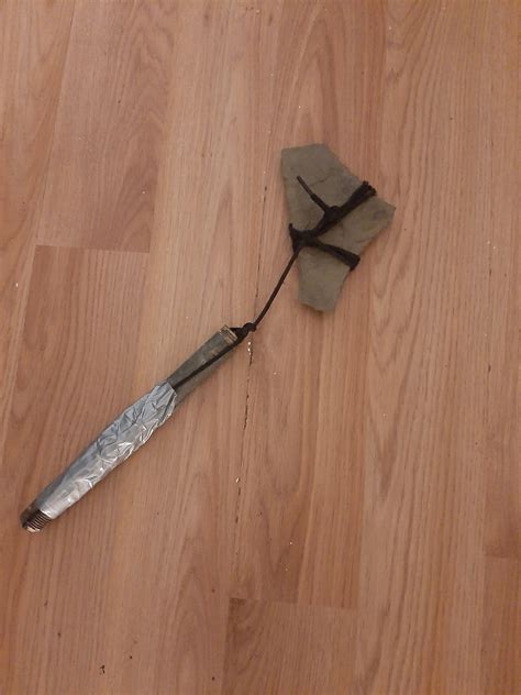 flail   ryourhomemadeweapon