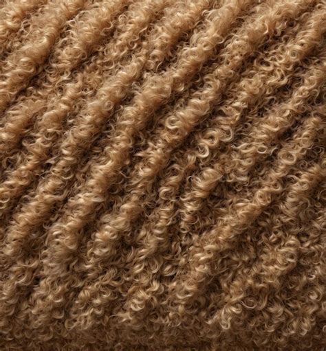 brown wool fabric pictures