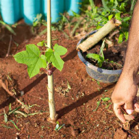 Qual A Melhor Lua Para Plantar Quiabo - Qual A Melhor Lua Para Plantar Quiabo? Veja!