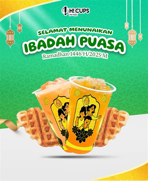 H! Cups (baca: Hai Kaps) (@hicups.official) • Instagram photos and videos