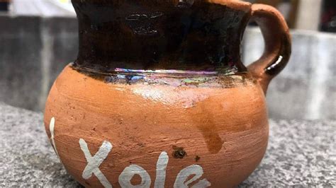 xole el atole negro prehispanico  debes conocer