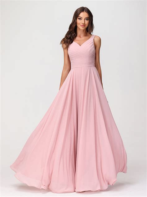 Bridesmaid Dresses UK & Bridesmaid Gowns UK | BABARONI – BABARONI UK
