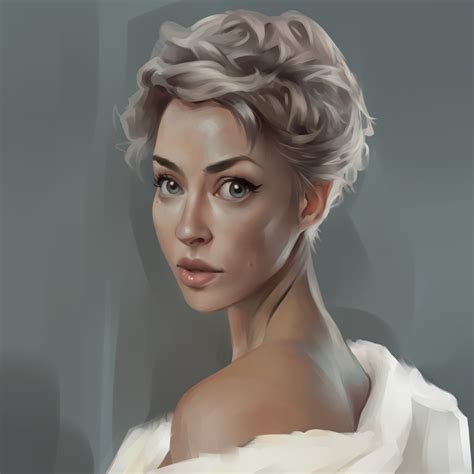 Rachel Bradley... - Kai Fine Art