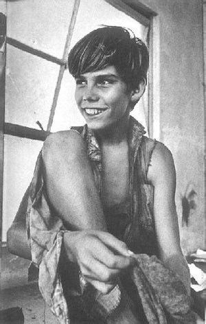 James Aubrey, 'Lord of the Flies' Actor, Dies