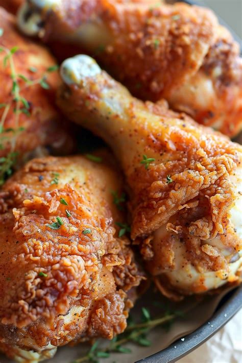 how to make wet batter for fried chicken