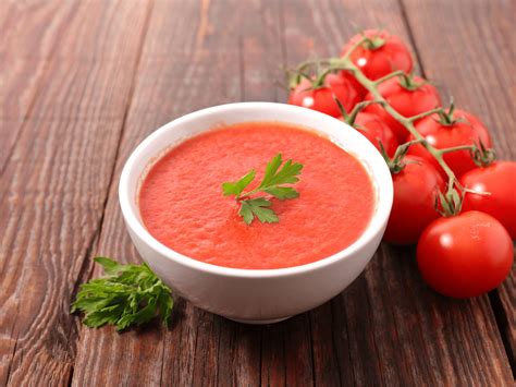 Passierte Tomaten - So geht´s - Mehr Genuss