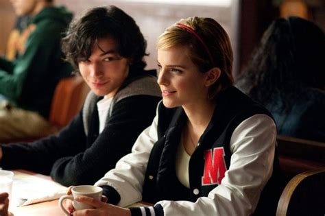 The Perks Of Being A Wallflower Movie Review - Are You Screening?