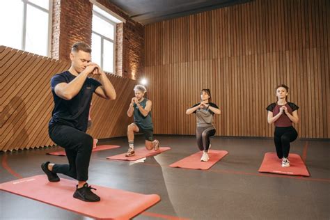 fitness trainer   simple steps health fitness
