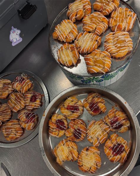 Allison White (@theartoffinebaking) • Instagram photos and videos