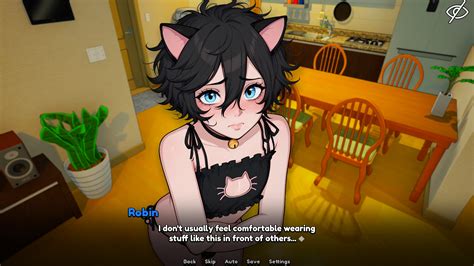 femboy roommate vndb