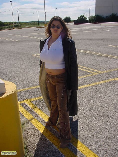 TopHeavy - LUCY - Light Pole