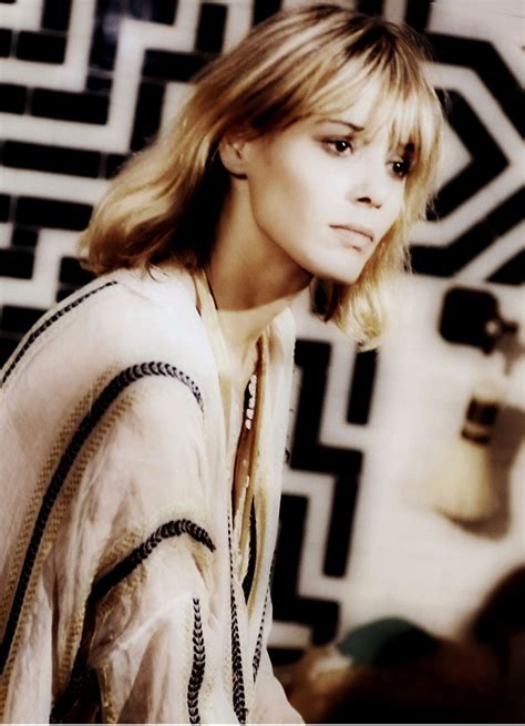 Who is Anita Pallenberg: Tatler goes inside the life of the