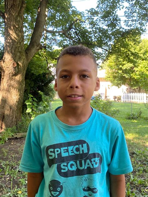 Speech Client experience with Columbus Speech & Hearing