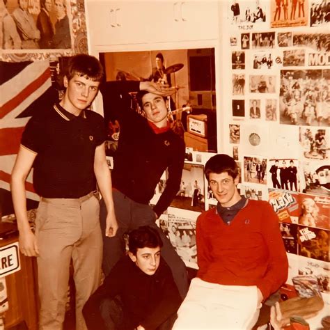 fred perry  years  subcultz