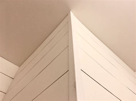 How To Cut Moulding Outside Corners at Rudolph Miller blog