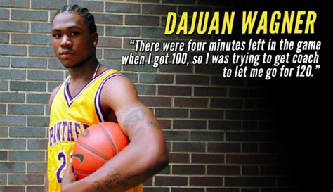 What Happened to Dajuan Wagner? High School, College, and NBA Stats and ...