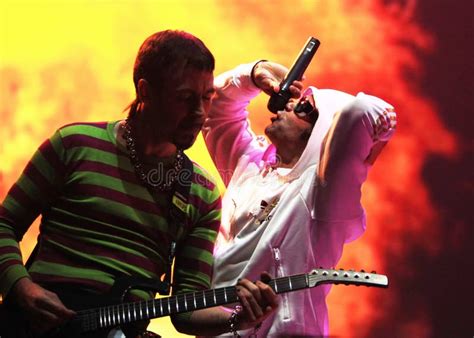Apollo 440 editorial photography. Image of stage, arts - 6958152