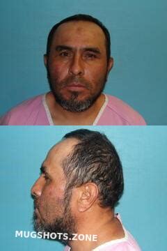 CUELLAR FRANCISCO 04/04/2024 - Aransas County Mugshots Zone