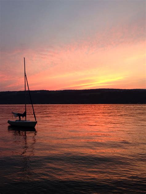 Keuka Lake, New York. | Keuka lake, Places to visit, Favorite places