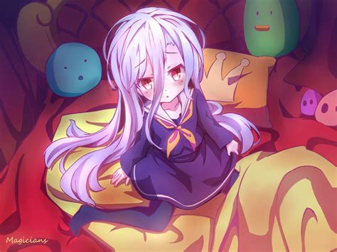 shiro  wonderland  game  life hd wallpaper  magicians