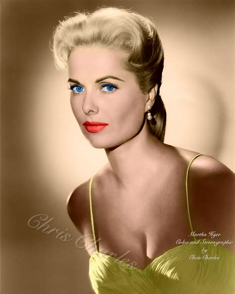 Martha Hyer | Hollywood icons, Old hollywood stars, Classic actresses