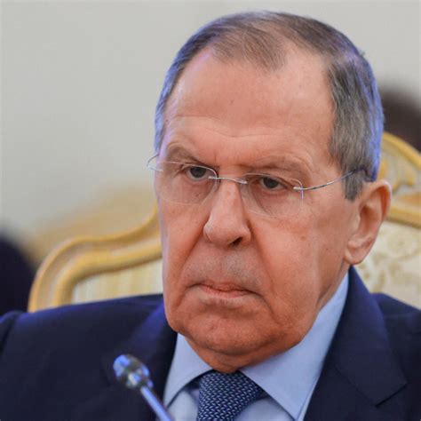 Lavrov - Corliss Bernier