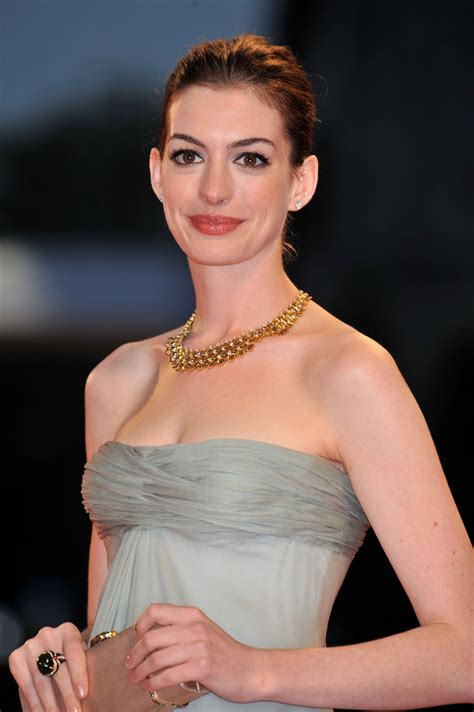Anne Hathaway leaked photos (35683). Best celebrity Anne Hathaway