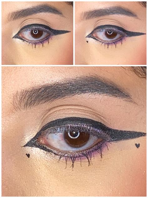 15 Unique Eyeliner Makeup Looks (Step-by-Step Tutorials Included ...