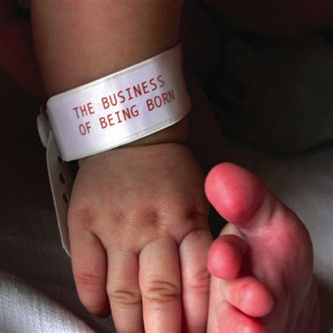 review  business   born project motherhood