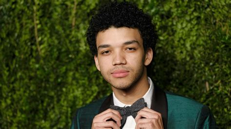 The Get Down’s Justice Smith joins Jurassic World 2 | Movies