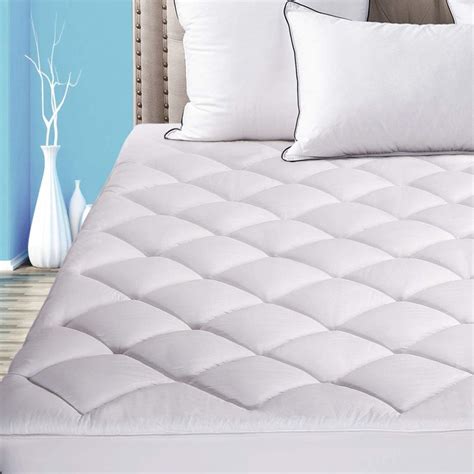 10 Best Cooling Mattress Toppers in 2024