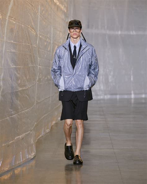 Men’s Spring 2023 Trend: Short Suits [PHOTOS]