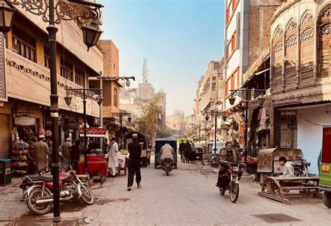 top  tourist attractions  places  visit  peshawar