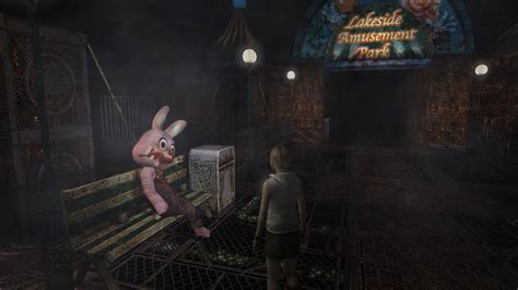 Silent Hill 3 – 10 Reasons Why It Was One Hell of a Game | Page 9