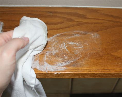 5 Proven Methods To Vanish Water Stains From Your Wood Treasures