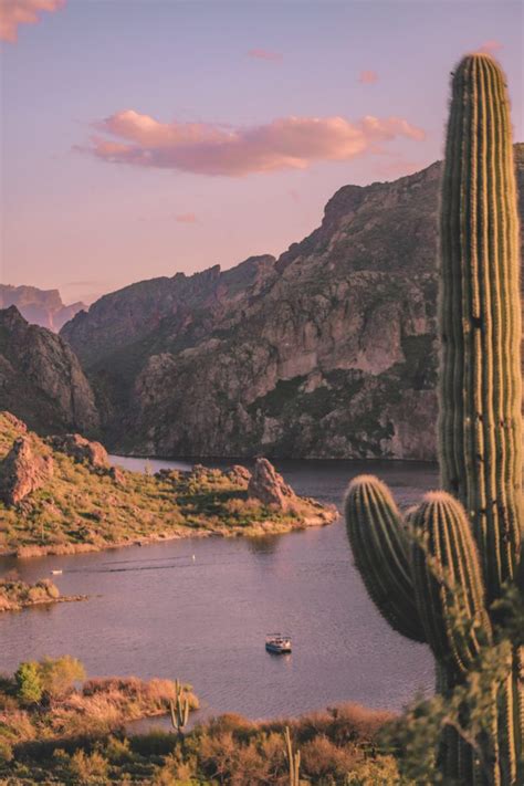 11 of the Best Hikes in Phoenix, Arizona | Simply Wander