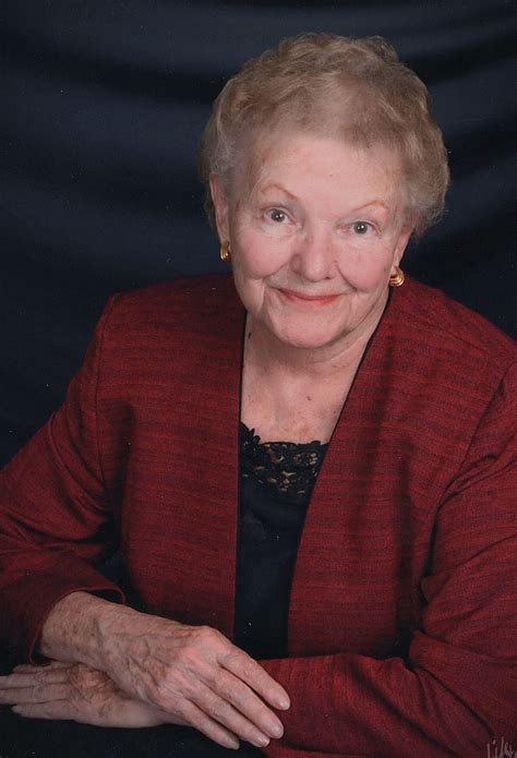 Elaine A. Blair Obituary - St. Louis, MO