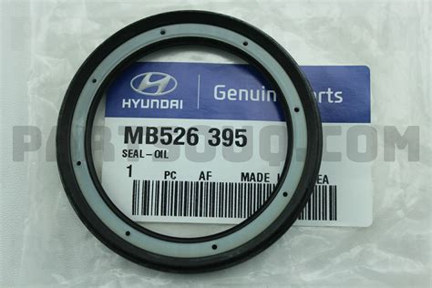MB526395 Mitsubishi OIL SEAL,FR WHEEL HUB, Price: 7.24$, Weight: 0.02kg ...