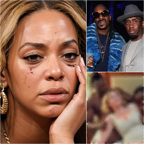 The Beyoncé-P. Diddy Rumor Mill: What Industry Insiders Are Whispering (and Why It Matters) Image 7