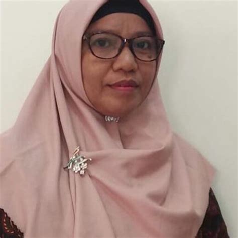 fatmawati patang senior lecturer universitas mulawarman samarinda