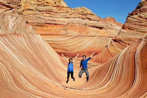 coyote buttes shirt hiking  wave coyote buttes north dean