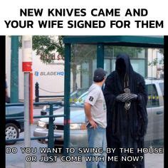 33 Knife Humor ideas | memes, humor, knife