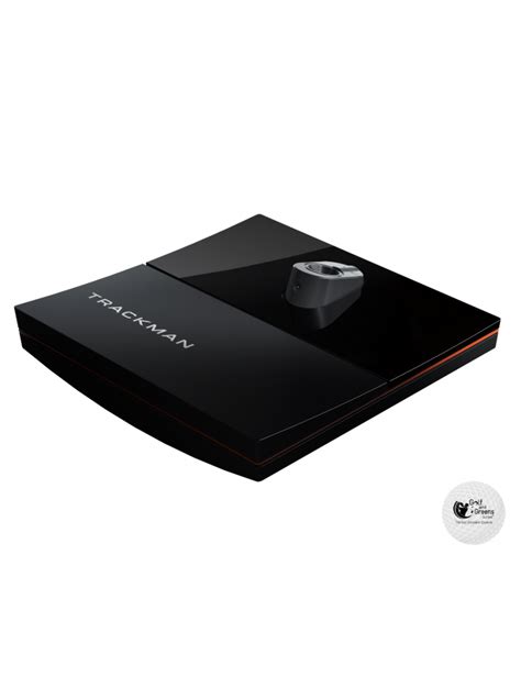 TrackMan IO | TrackMan | Golf Simulator| Golf and Greens Europe