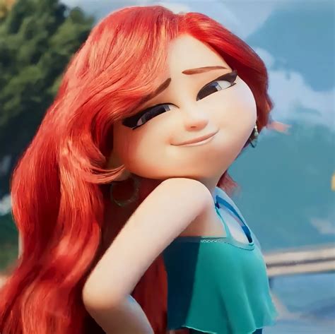 chelsea van der zee villains wiki fandom