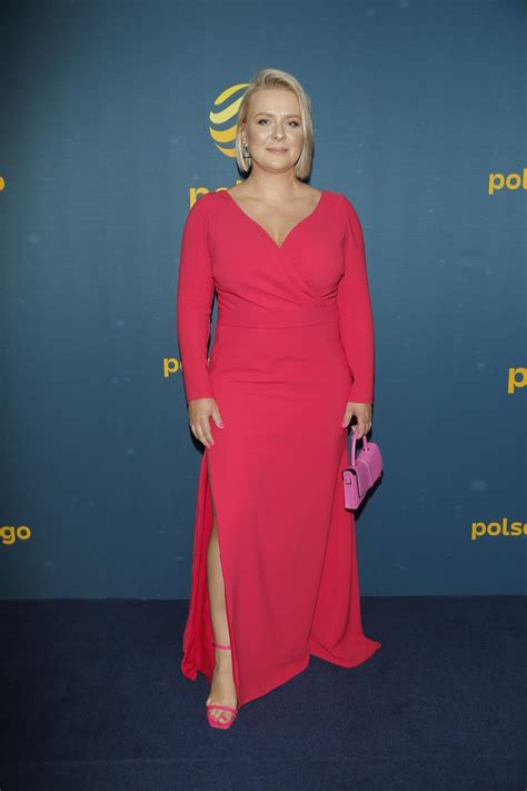 Elżbieta Romanowska i Aneta Zając niemal jak siostry na ramówce Polsatu!