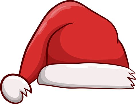 Santa PNG Transparent Images