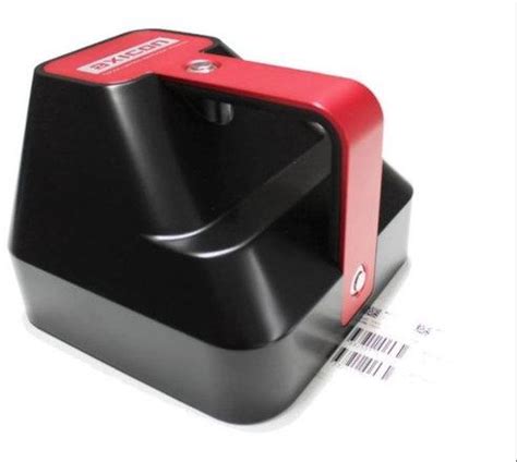 barcode verifiers  rs   delhi id  uc bar infotech